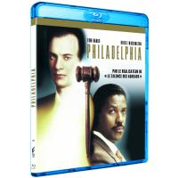 Philadelphia Blu-Ray