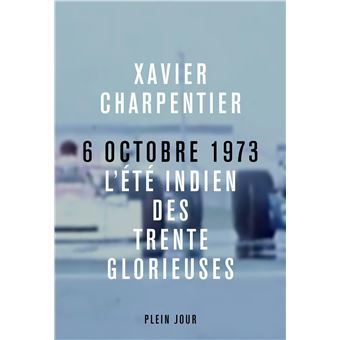 Le 6 octobre 1973
