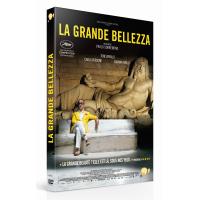 La grande bellezza DVD