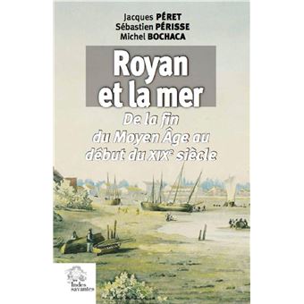 Royan et la mer