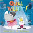 Quel talent !