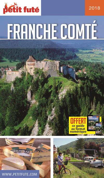 Petit Futé Franche-Comté