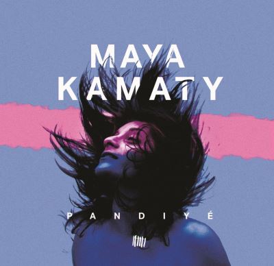 Pandiyé Digipack