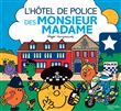 Monsieur Madame-L'hôtel de police des Monsieur Madame