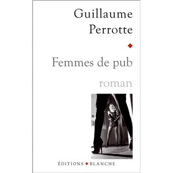 Femme de pub - 1