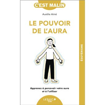 Le pouvoir de l'aura