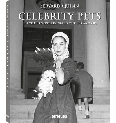 CELEBRITY PETS