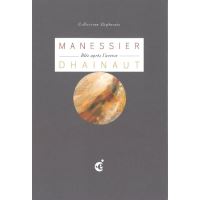 Manessier : Blés après l'averse