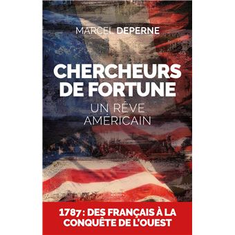 Chercheurs de fortune