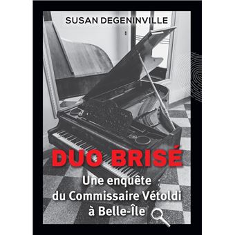 Duo brisé