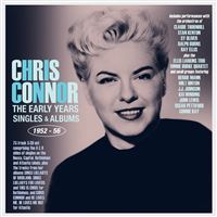 The Early Years Singles And Albums 1952-56