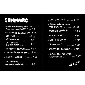 Comment avoir des plantes gratuites chez soi ?