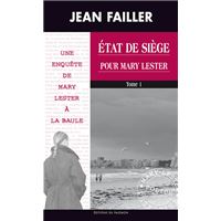 Jean Failler Tous Les Produits Fnac
