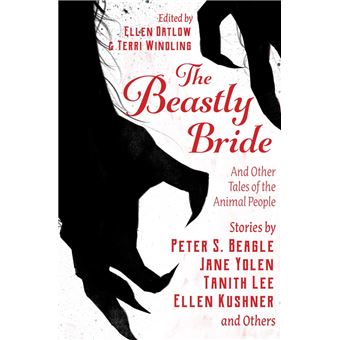 The Beastly Bride - 1