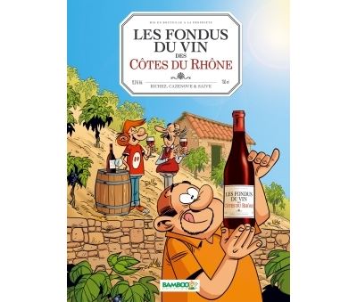 Côtes du Rhône