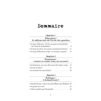 Éloge de ma main dans ta gueule