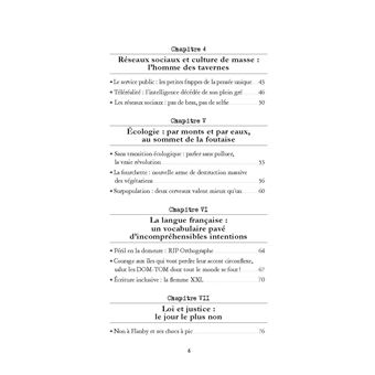 Éloge de ma main dans ta gueule