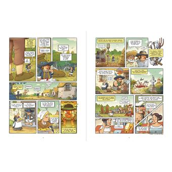Bretonneries - tome 01