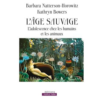 L'âge sauvage