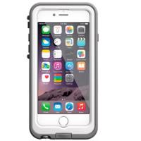 Etui Lifeproof Fre Power Case pour iPhone 6 Avalanche