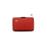 Ögon Designs aluminium card holder Stockholm - Rood