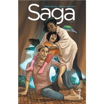SagaSaga