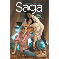 Saga