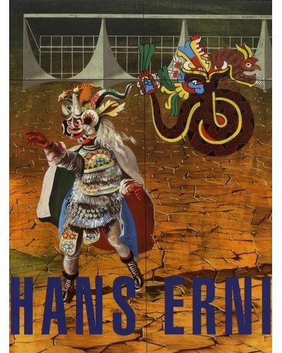 Hans Erni