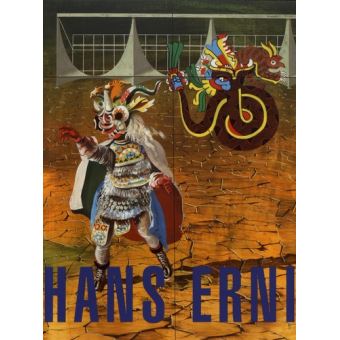 Hans Erni