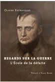 Regards sur la guerre