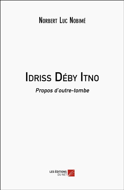 Idriss Déby Itno