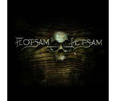 Flotsam And Jetsam (Gtf. Black 2LP)