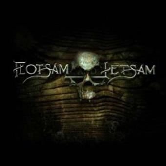 Flotsam, Jetsam - 1