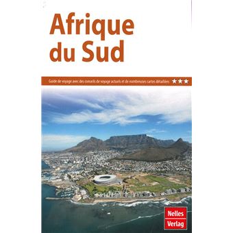 Afrique du Sud