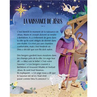 Petite Bible du soir