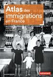 Atlas des immigrations en France