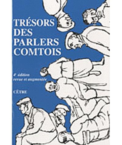 Trésors des parlers comtois
