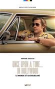 Once Upon a Time... in Hollywood