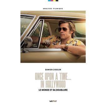 Once Upon a Time... in Hollywood