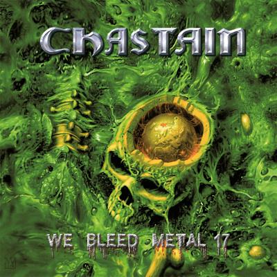 We bleed metal 17
