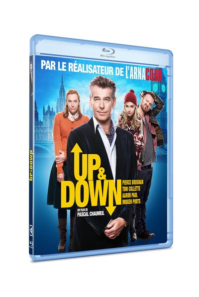 UP AND DOWN-FR-BLURAY
