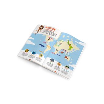 Willy Wild - La migration