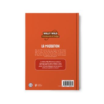 Willy Wild - La migration