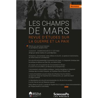 Les Champs de Mars 35