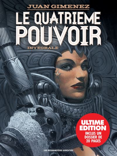 L'intégrale