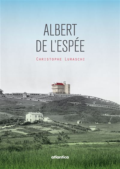 Albert de L'Espée