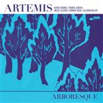 Arboresque