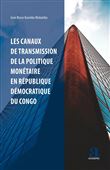 Les canaux de transmission de la politique monétaire en République démocratique du Congo