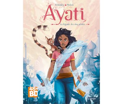Ayati T1 -  Collectif - broché