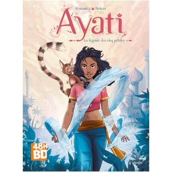 Ayati T1